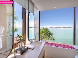 Cần bán voucher  PREMIER VILLAGE PHÚ QUỐC RESORT 