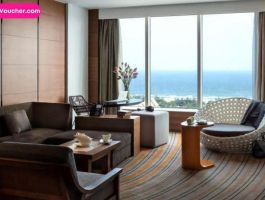 Cần bán voucher PULLMAN VŨNG TÀU 