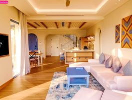 Cần bán voucher resort Centara Mirage Mũi Né