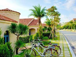 Cần bán voucher resort Centara Mirage Mũi Né