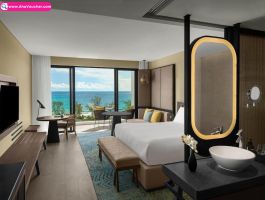 Cần bán voucher resort CROWNE PLAZA PHÚ QUỐC 