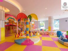 Cần bán Voucher Resort Selectum Noa Cam Ranh 