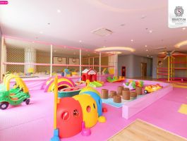 Cần bán Voucher Resort Selectum Noa Cam Ranh 