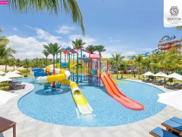 Cần bán Voucher Resort Selectum Noa Cam Ranh 