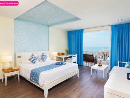 Cần bán voucher The Cliff resort, Phan Thiết