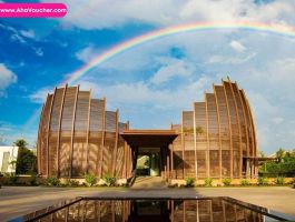 Cần bán voucher THE SHELLS RESORT & SPA PHÚ QUỐC