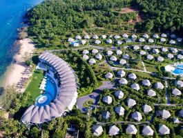 Cần bán voucher THE SHELLS RESORT & SPA PHÚ QUỐC