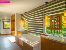 Cần bán voucher THE SHELLS RESORT & SPA PHÚ QUỐC