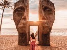 Cần pass 1 đêm 14/1 Sunset Sanato Phú Quốc