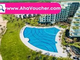 Cần thanh lý 1 căn villa 3 Vinpearl Nam Hội AN 