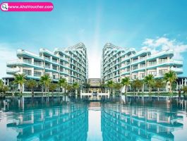 Cần thanh lý 1 căn villa 3 Vinpearl Nam Hội AN 