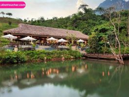 Cần thanh lý 2 phòng Avana Retreat, Hoà Bình 17/12