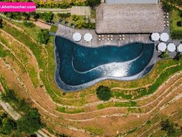 Cần thanh lý 2 phòng Avana Retreat, Hoà Bình 17/12