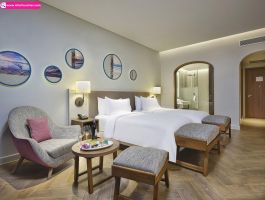 Cần thanh lý 3 phòng Deluxe ngày 4/11 KS Mercure Vũng Tàu