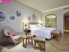 Cần thanh lý 3 phòng Deluxe ngày 4/11 KS Mercure Vũng Tàu