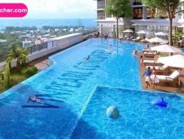 Cần thanh lý 5 phòng Vinpearl beach front Trần Phú Nha Trang - các ngày 24/12 + 31/12 