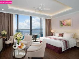 Cần thanh lý 5 phòng Vinpearl beach front Trần Phú Nha Trang - các ngày 24/12 + 31/12 