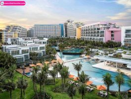 Cần thanh lý 8 voucher Premier Residences Phú Quốc 
