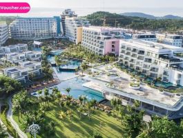 Cần thanh lý 8 voucher Premier Residences Phú Quốc 