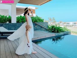 CẦN THANH LÝ ALMA RESORT CAM RANH - CHỈ 1.900/CĂN 