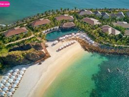 Cần thanh lý Amiana Resort Nha Trang - Chỉ từ 2.xxxk/đêm/