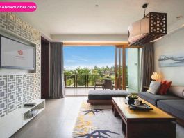 Cần thanh lý Angsana Lăng Cô Resort Huế - Chỉ 2.xxx/đêm