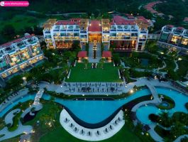 Cần thanh lý Angsana Lăng Cô Resort Huế - Chỉ 2.xxx/đêm