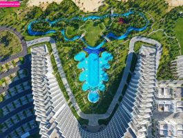 CẦN THANH LÝ ARENA CAM RANH - CHỈ TỪ 1250/P/ĐÊM