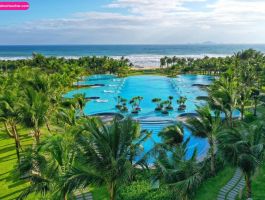 CẦN THANH LÝ ARENA CAM RANH - CHỈ TỪ 1250/P/ĐÊM