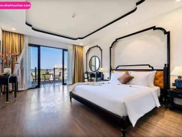 Cần thanh lý Bliss Họi An Beach Resort & Wellness