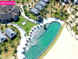 Cần thanh lý Bliss Hoi An Beah Resort & Wellness - Chỉ từ 950k/khách/3N2D - Hạng deluxe  