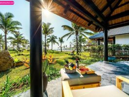 Cần thanh lý Bliss Hoi An Beah Resort & Wellness - Chỉ từ 950k/khách/3N2D - Hạng deluxe  