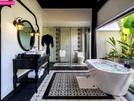 Cần thanh lý Bliss Hoi An Beah Resort & Wellness - Chỉ từ 950k/khách/3N2D - Hạng deluxe  