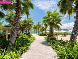 Cần thanh lý BUNGALOW RESORT ALIBU RESORT NHA TRANG TẾT ÂM LỊCH