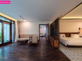 Cần thanh lý BUNGALOW RESORT ALIBU RESORT NHA TRANG TẾT ÂM LỊCH
