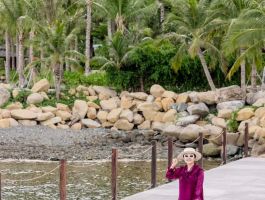 Cần thanh lý BUNGALOW RESORT ALIBU RESORT NHA TRANG TẾT ÂM LỊCH