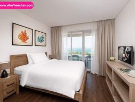 CẦN THANH LÝ CĂN HỘ VÀ VILLA TRONG KHU RESORT CITADINES PEARL HỘI AN