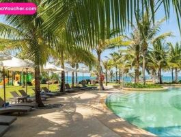 CẦN THANH LÝ CĂN HỘ VÀ VILLA TRONG KHU RESORT CITADINES PEARL HỘI AN