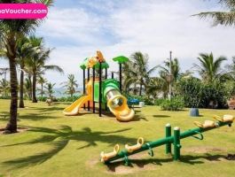 CẦN THANH LÝ CĂN HỘ VÀ VILLA TRONG KHU RESORT CITADINES PEARL HỘI AN