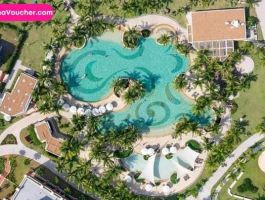 CẦN THANH LÝ CĂN HỘ VÀ VILLA TRONG KHU RESORT CITADINES PEARL HỘI AN