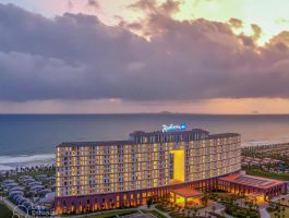 Cần thanh lý case 10 - sở hữu kì nghỉ cao cấp dài hạn