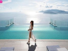 Cần thanh lý combo Nha Trang The Empyrean Nha Trang Hotel 5* 