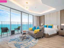 Cần thanh lý combo Nha Trang The Empyrean Nha Trang Hotel 5* 