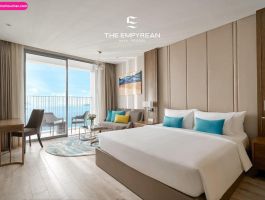 Cần thanh lý combo Nha Trang The Empyrean Nha Trang Hotel 5* 