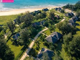 CẦN THANH LÝ CROWN - RETREAT QUY NHƠN - CHỈ TỪ 7XXK/ĐÊM/KHÁCH 