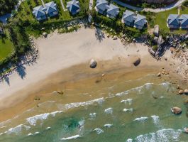 Cần thanh lý Crown Retreat Resort Quy Nhơn - Chỉ từ 1.600/đêm 