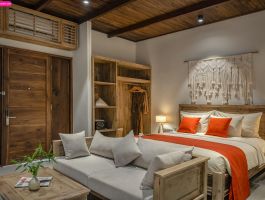 Cần thanh lý Crown Retreat Resort Quy Nhơn - Chỉ từ 1.600/đêm 
