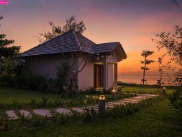 Cần thanh lý Crown Retreat Resort Quy Nhơn - Chỉ từ 1.600/đêm 