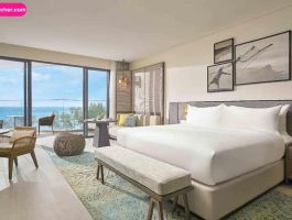 CẦN THANH LÝ CROWNE PLAZA PHÚ QUỐC - CHỈ 2.XXX/1ĐÊM/