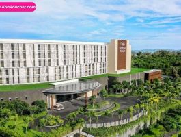 CẦN THANH LÝ CROWNE PLAZA PHÚ QUỐC - CHỈ 2.XXX/1ĐÊM/